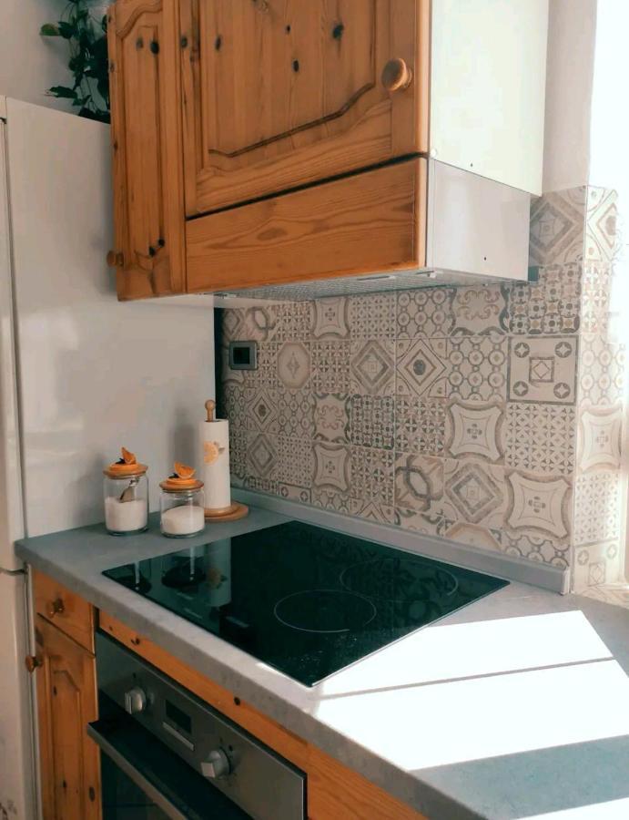 شقة Ca' Noceto ماسا المظهر الخارجي الصورة